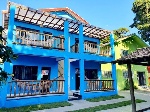 Apartamentos Completos para Família em Arraial! Tranquilidade e Boa Localização