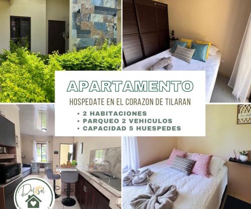 Apartamentos del Sol #2