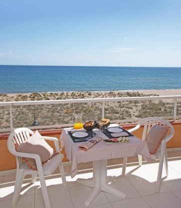 Apartamentos Golf Mar II by La Costa Resort