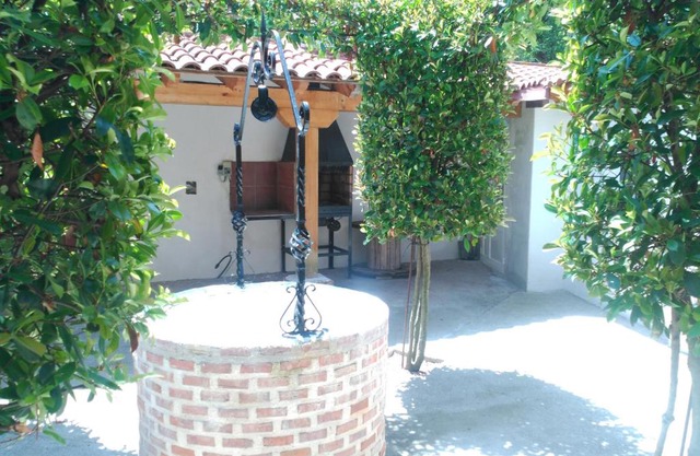 APARTAMENTOS LA CASONA DE EZCARAY CON TERRAZAS y PATIOS INDIVIDUALES