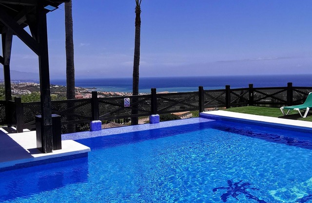Apartamentos Manilva Green