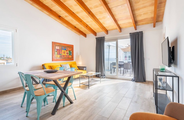 Apartamentos Marivent