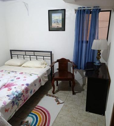 Apartamentos Novoa