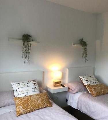 Apartamentos Olga Cantabria