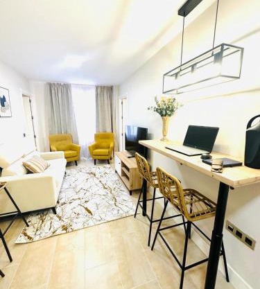 Apartamentos Puente Romano Suites Parking Gratis