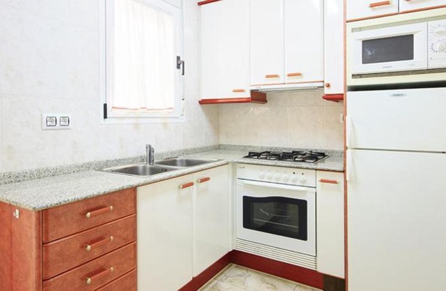 Apartamentos Querol