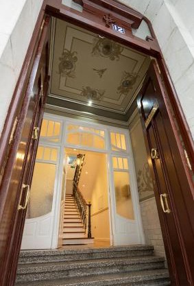 APARTAMENTOS RAMAR 1