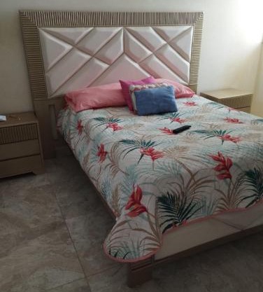 Apartamentos sammtours