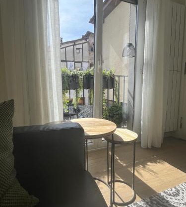 Apartamentos Sierra