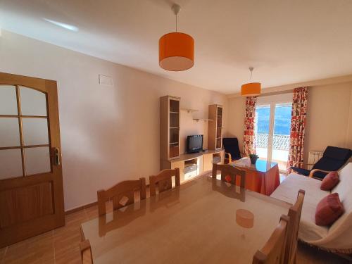 Apartamentos Sierra Nevada Park