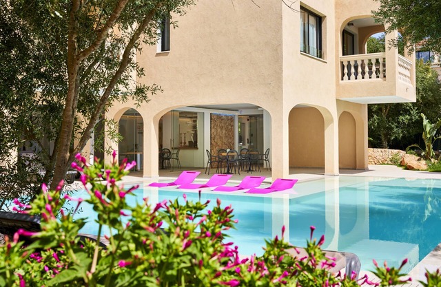 Apartamentos Sinfony