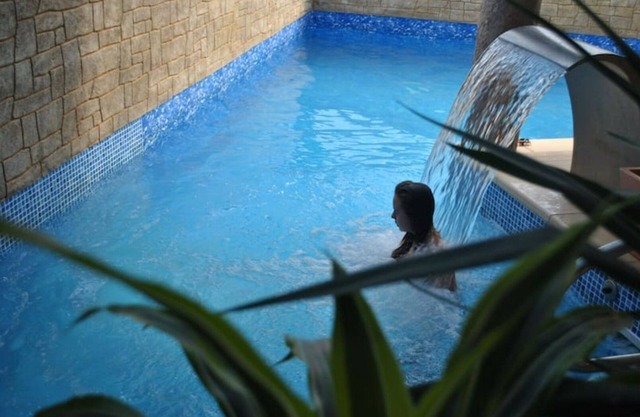 Apartamentos Spa Casco Histórico de Isla - Estudio