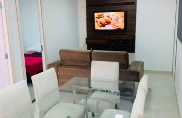 Apartamentos/Studios/Flats em São Paulo Zona Norte Tremembé
