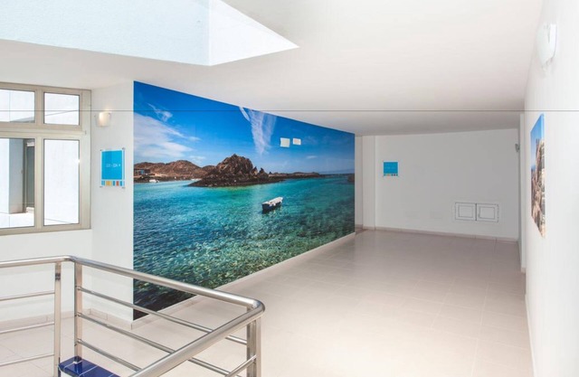 Apartamentos Tao Morro Jable