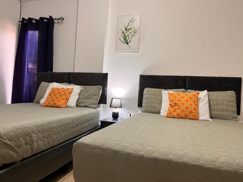 Apartamentos Trebol
