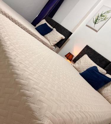 Apartamentos Trebol