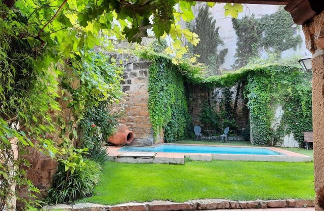 Apartamentos Turísticos El Losal