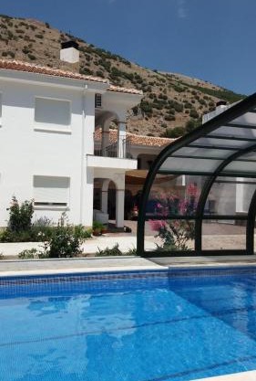 Apartamentos Turísticos Rurales Monte de las Ánimas
