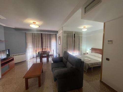 Apartamentos Villa de Ainsa
