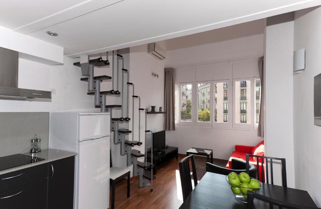 Apartaments Girona Centre