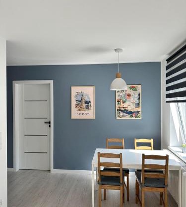 Apartamenty Malczewskiego 11 Sopot