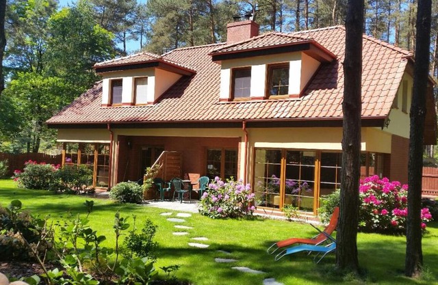 Apartamenty Mieszko