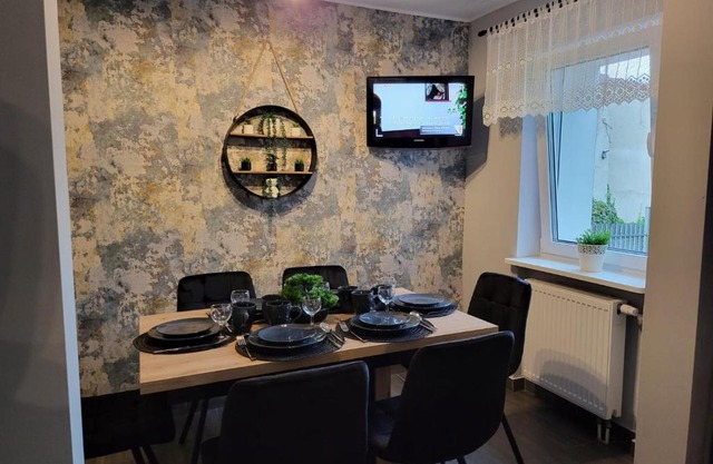 Apartamenty Premium Biznes Rumia