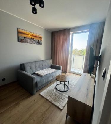 Apartamenty RAJ przy Onkologii 2
