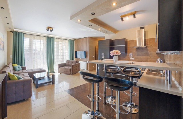 Apartamenty Sun & Snow Villa Nord