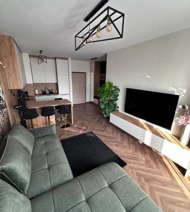 Apartamenty Termal Water Długa 31