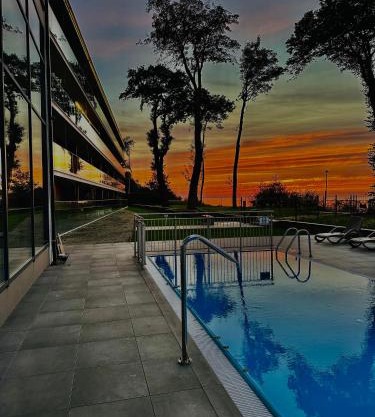 Apartamenty The View Hevenia
