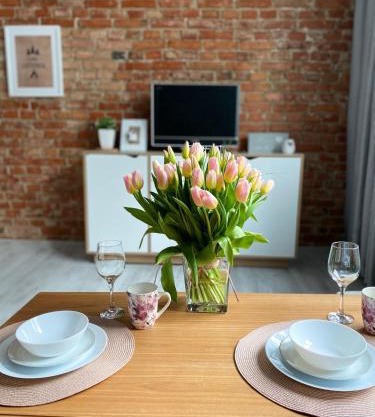 Apartamenty ToTuGdynia 4
