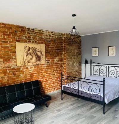 Apartamenty ToTuGdynia 6