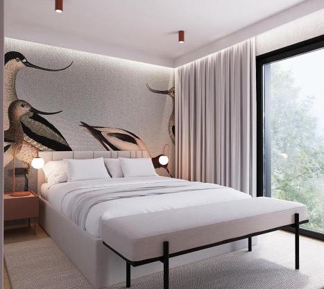 Apartamenty WHITE GLOVE Prestige Parkya Central Park