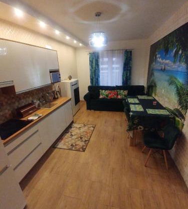 APARTAMENTY WYDMINY