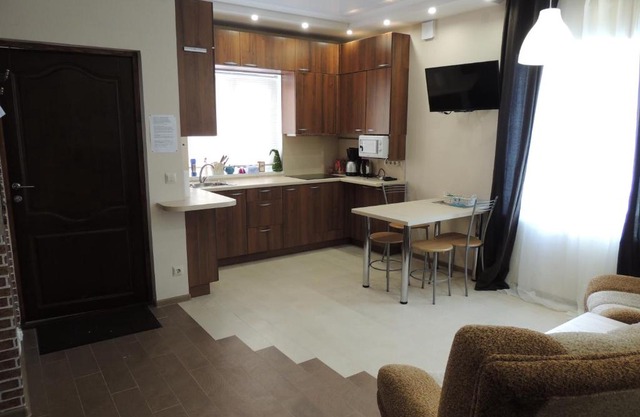 apartamienty