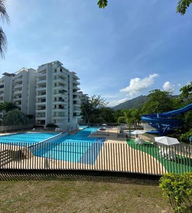 ApartaSol san Jerónimo