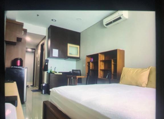 Apartemen Borneo Bay City Balikpapan