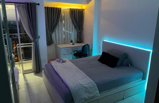 Apartemen Margonda Residence 3 Depok