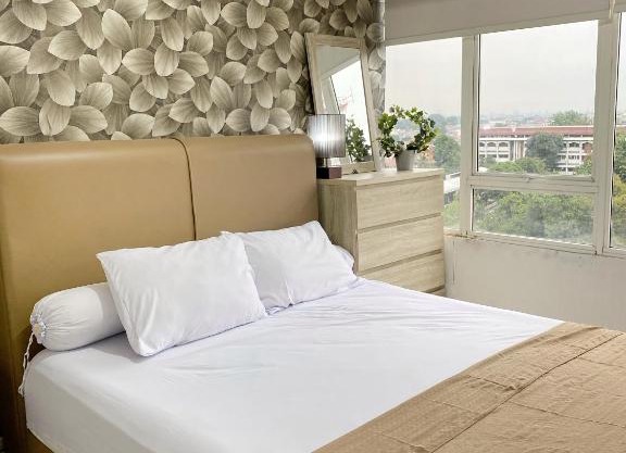 Apartemen Niffaro Park 2BR, South Jakarta