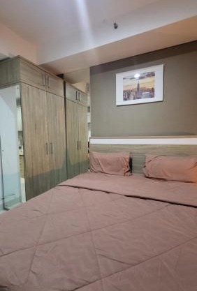 Apartemen springwood
