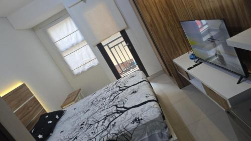 Apartemen Transpark by Lily's Room