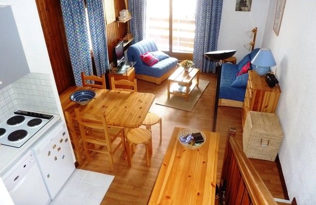 APARTEMENT downtown 5 persons n°2CJW6X