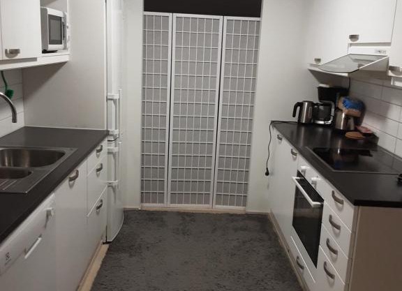 Apartement kivisto