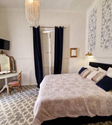 Apartement Mercado Central