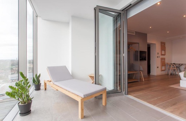 Aparthotel Adagio London Brentford