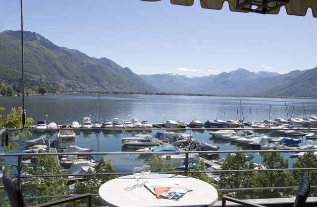 Aparthotel al Lago