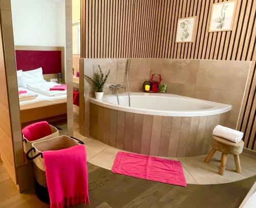 Aparthotel Bergtraum