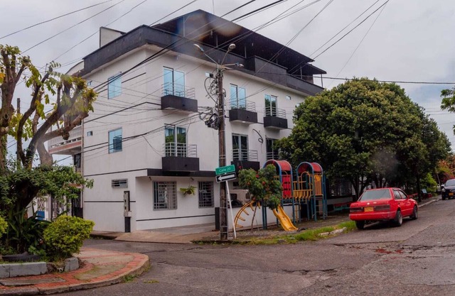 Aparthotel Ebenezer