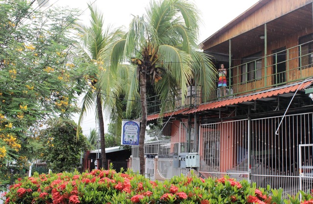 Aparthotel Gonzalez